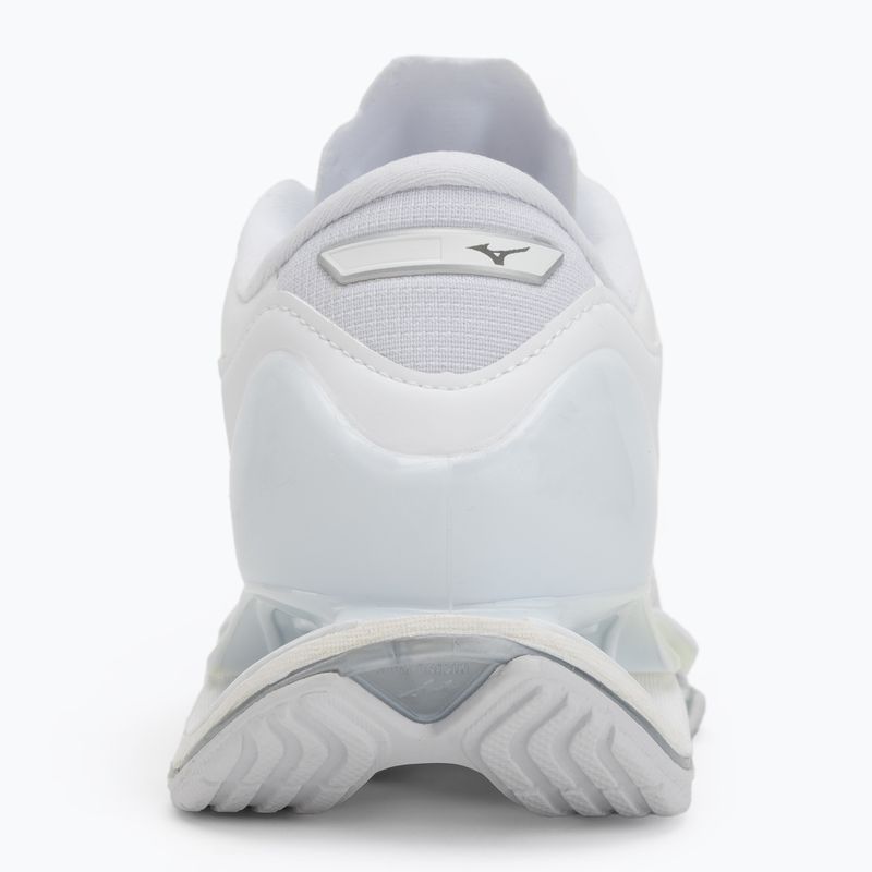 Încălțăminte de alergare pentru femei Mizuno Wave Prophecy 12 white/silver 6