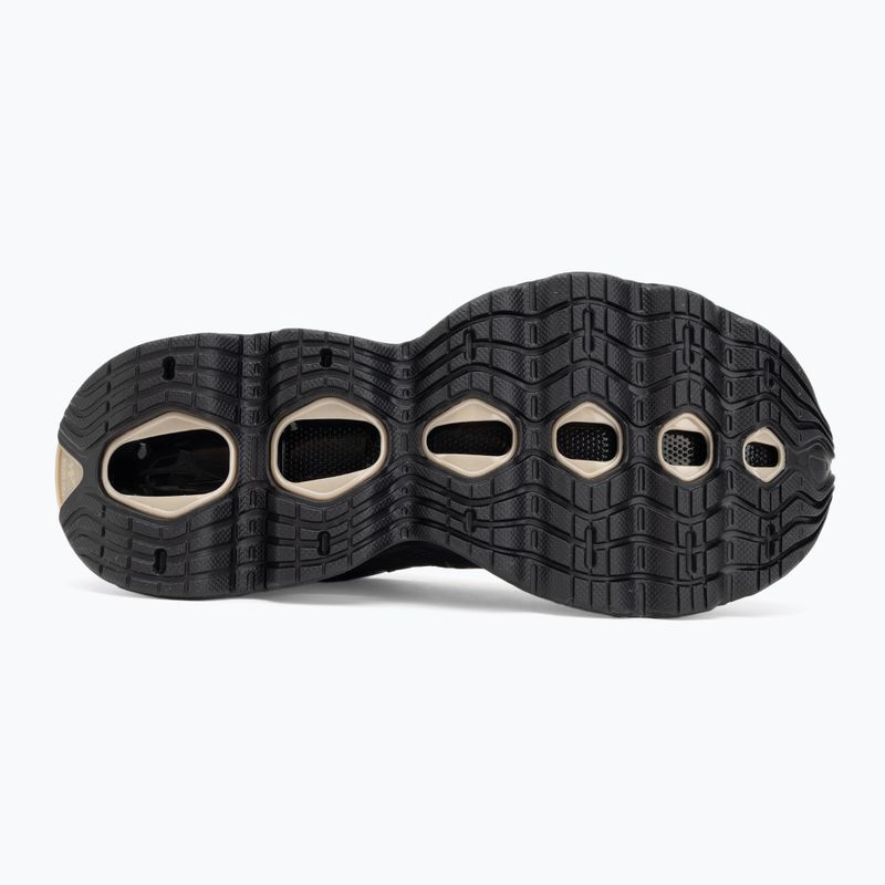 Încălțăminte de alergare pentru femei Mizuno Wave Prophecy 12 black/ge gold 4