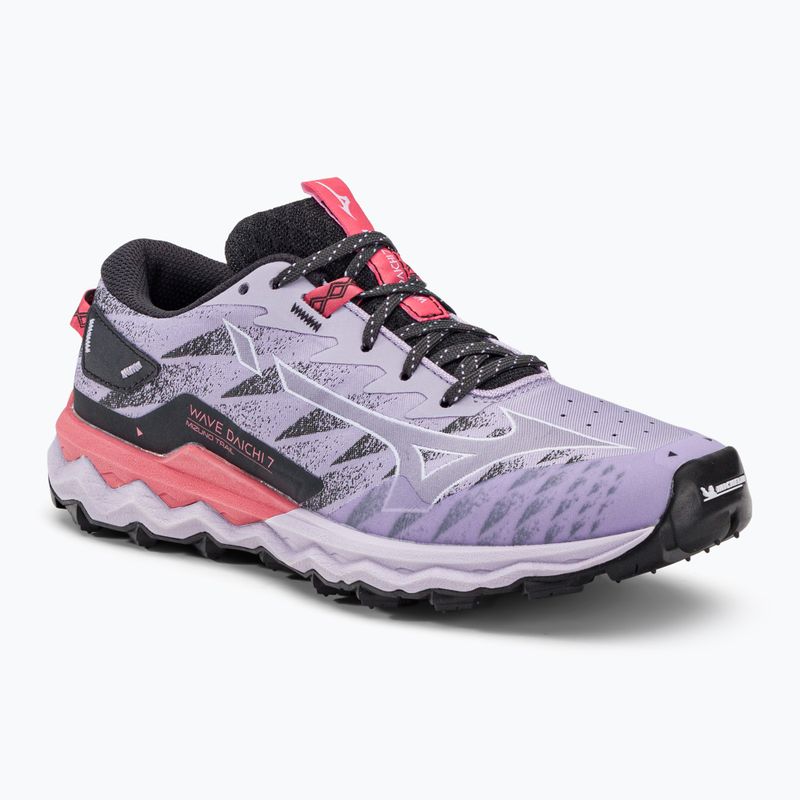 Încălțăminte de alergat pentru femei Mizuno Wave Daichi 7 movă J1GK227122