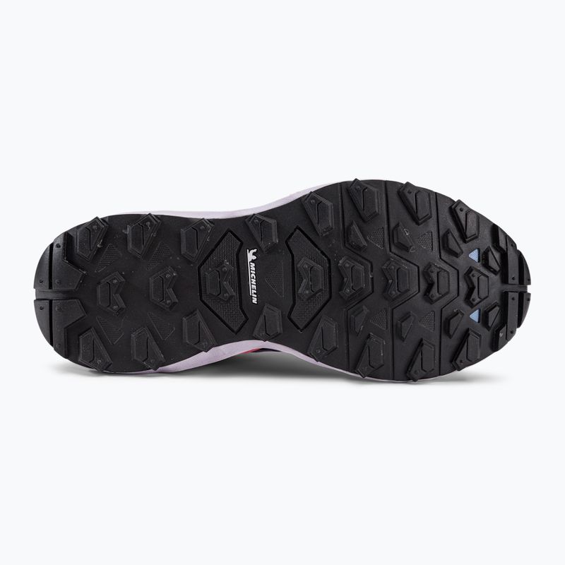 Încălțăminte de alergat pentru femei Mizuno Wave Daichi 7 movă J1GK227122 5