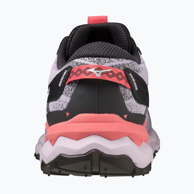 Încălțăminte de alergat pentru femei Mizuno Wave Daichi 7 movă J1GK227122 7