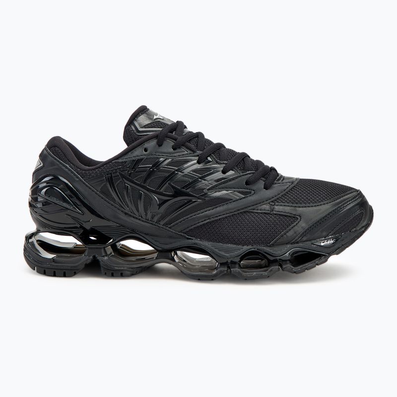 Mizuno Wave Prophecy LS pantofi negri 2