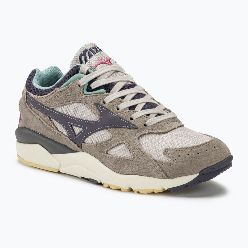 Pantofi Mizuno Sky Medal silver cloud/greystone/khaki