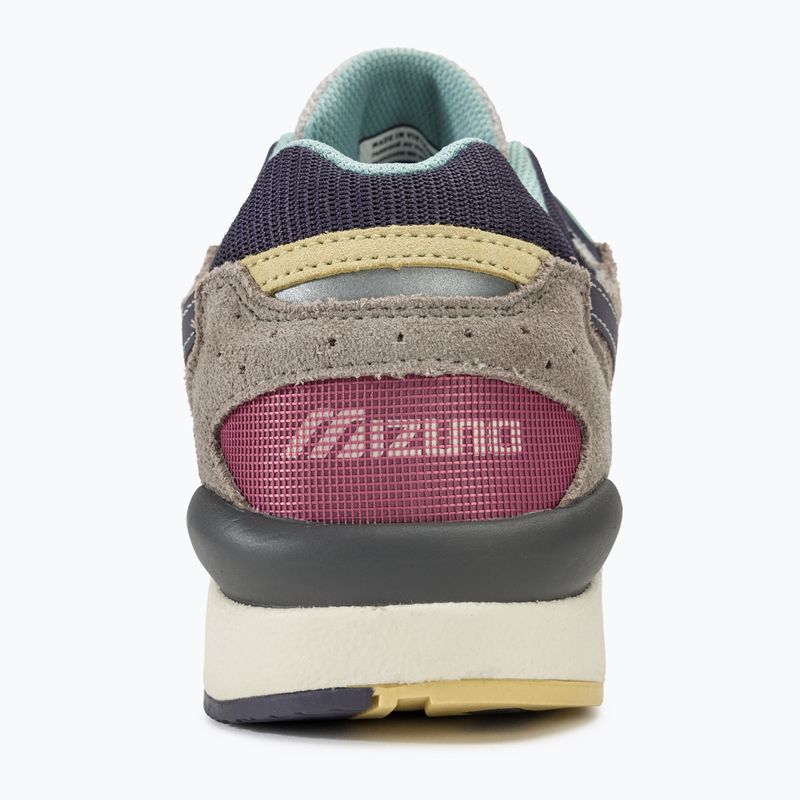 Pantofi Mizuno Sky Medal silver cloud/greystone/khaki 6