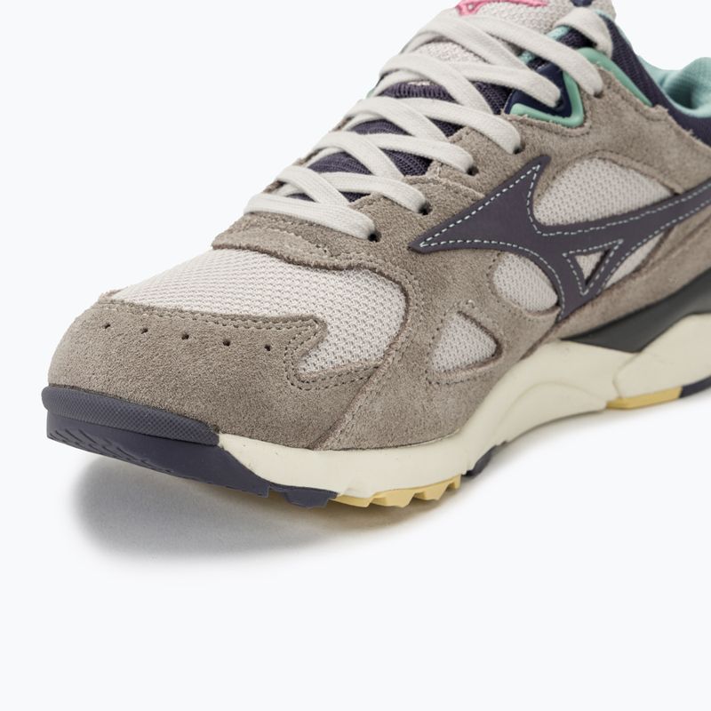 Pantofi Mizuno Sky Medal silver cloud/greystone/khaki 7