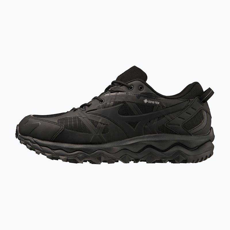 Încălțăminte Mizuno Wave Mujin TL GTX black 8