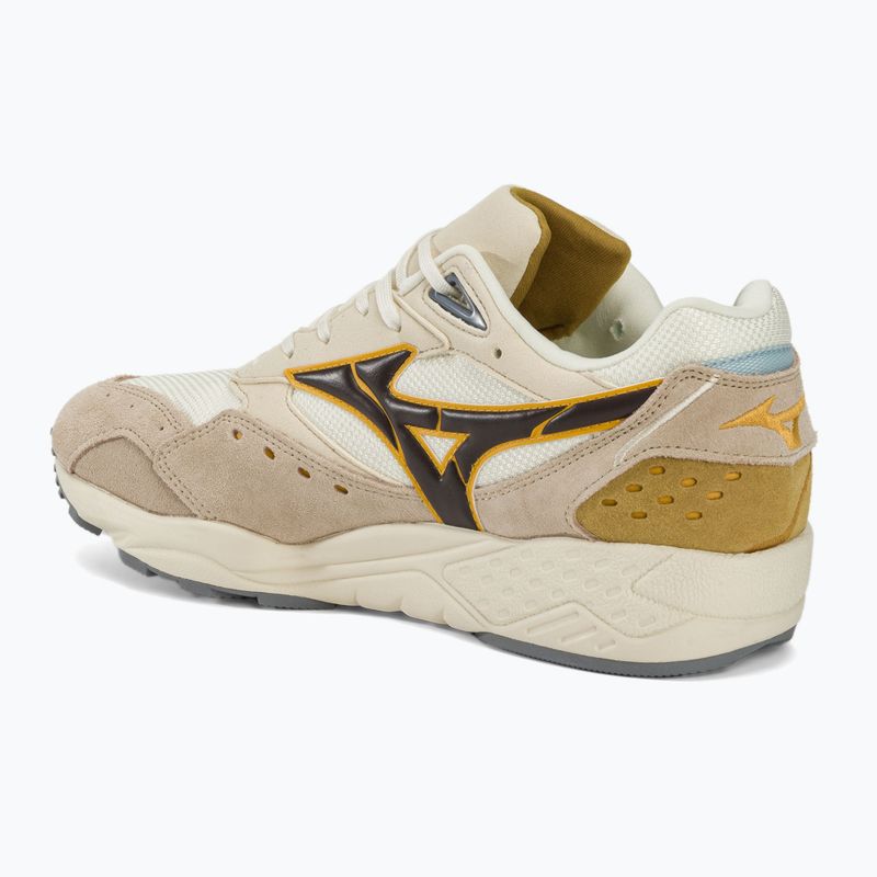 Pantofi Mizuno Contender pristine/chicory coffee/mojave desert 3