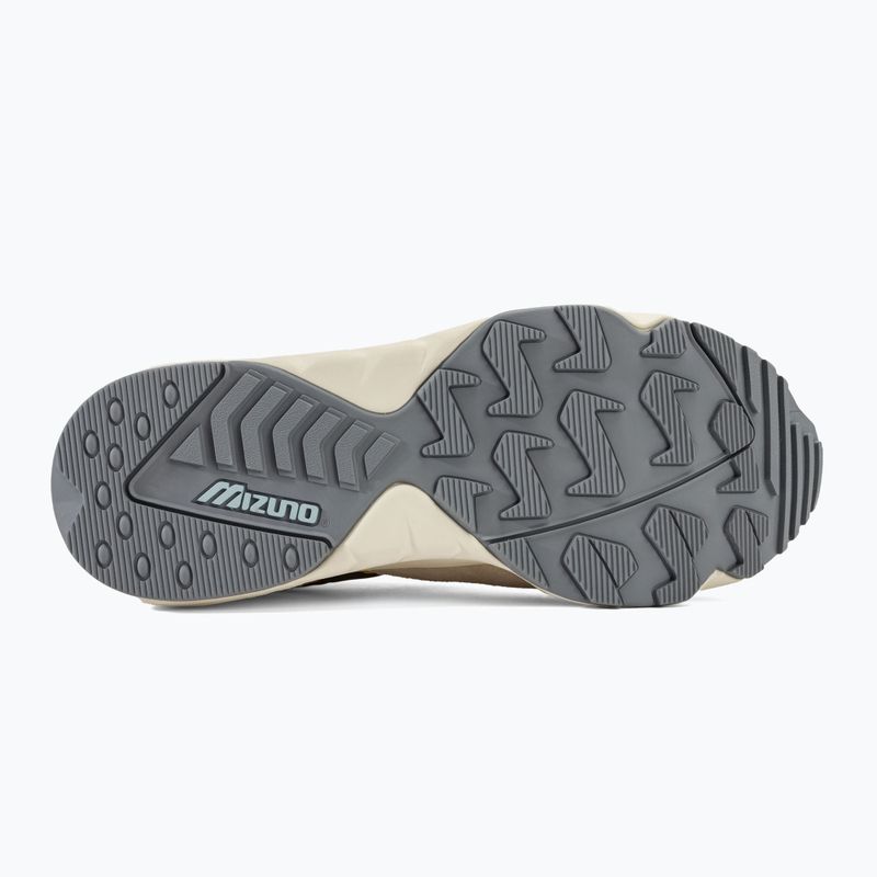 Pantofi Mizuno Contender pristine/chicory coffee/mojave desert 4