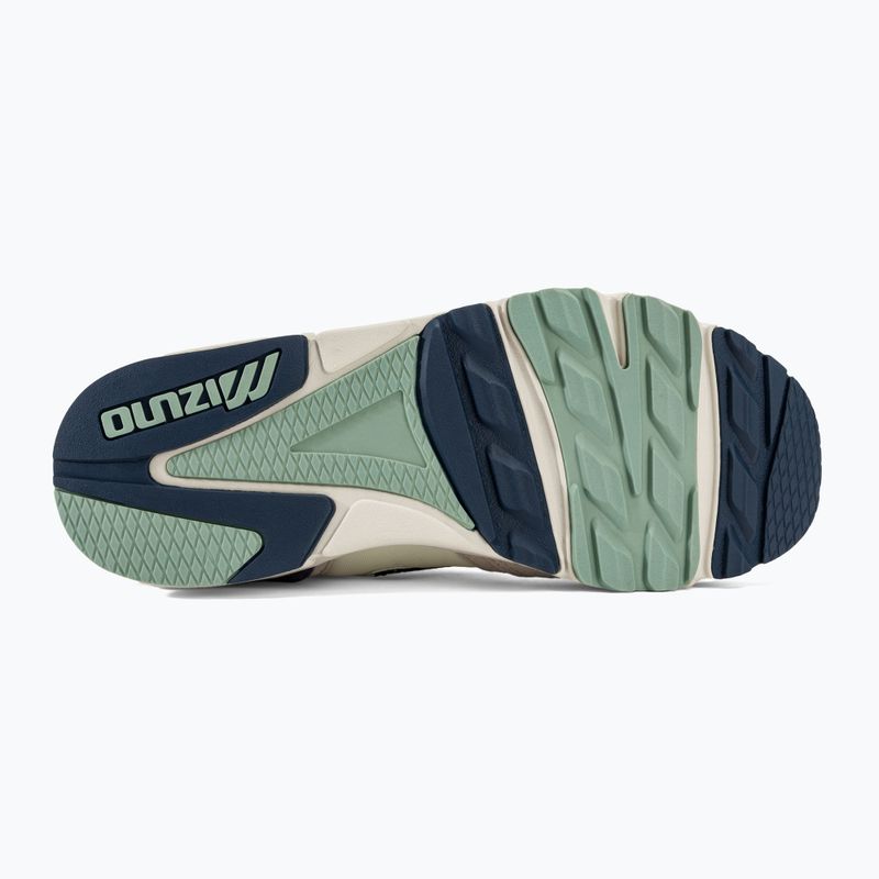 Mizuno Sky Medal Beta zăpadă albă/albastru deschis/cean luminat/nori argintii pantofi 5