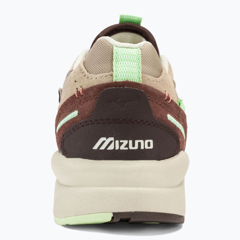 Mizuno Sky Medal Beta nisip de vară/cafea de culoare cicoare/mojave pantofi de deșert 7