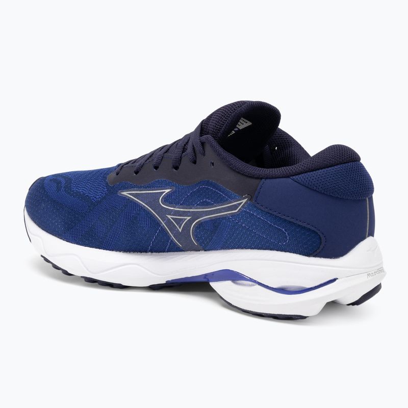 Încălțăminte de alergare pentru bărbați Mizuno Wave Ultima 14 bdepths/harmist/hocean 3