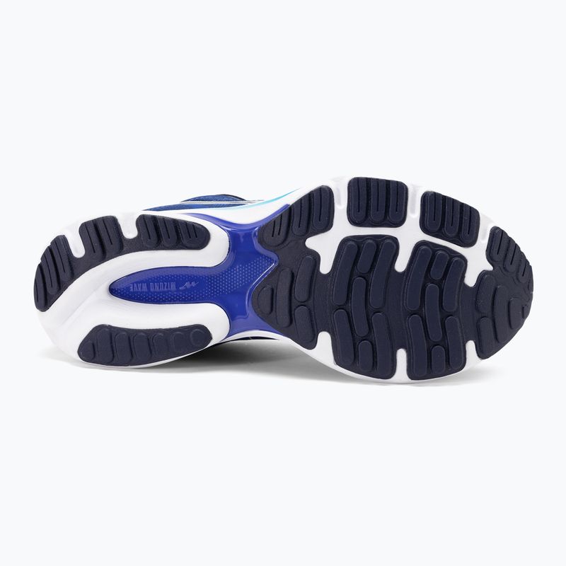 Încălțăminte de alergare pentru bărbați Mizuno Wave Ultima 14 bdepths/harmist/hocean 4