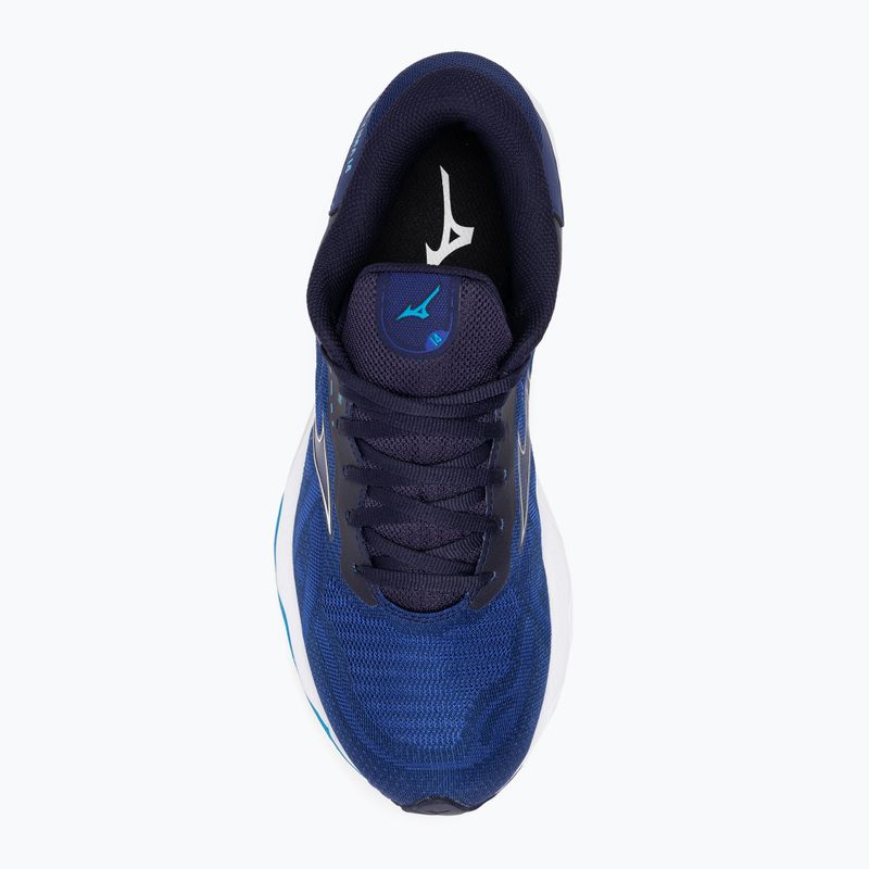 Încălțăminte de alergare pentru bărbați Mizuno Wave Ultima 14 bdepths/harmist/hocean 5