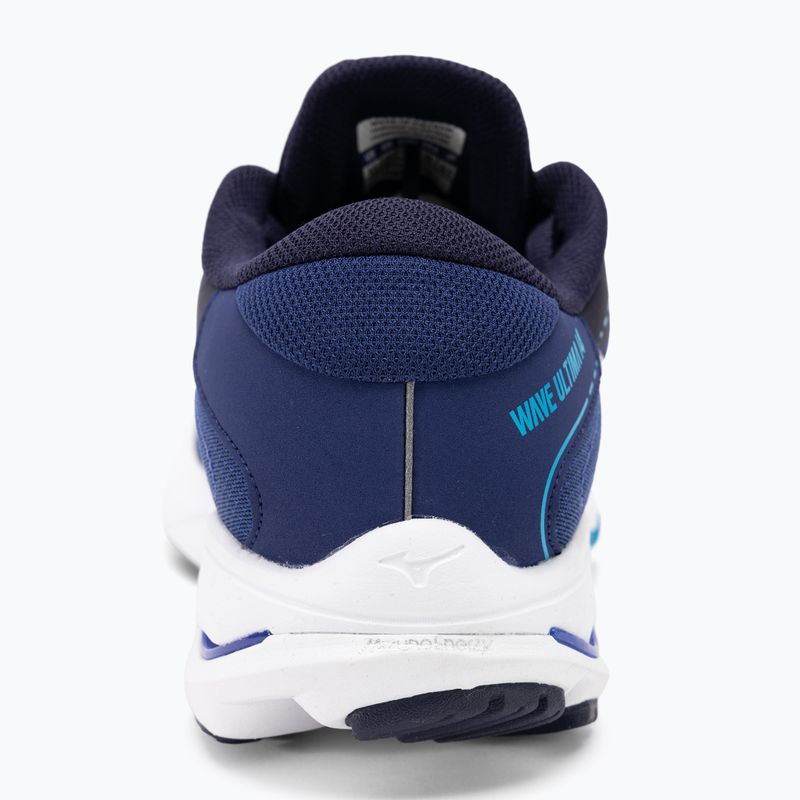 Încălțăminte de alergare pentru bărbați Mizuno Wave Ultima 14 bdepths/harmist/hocean 6