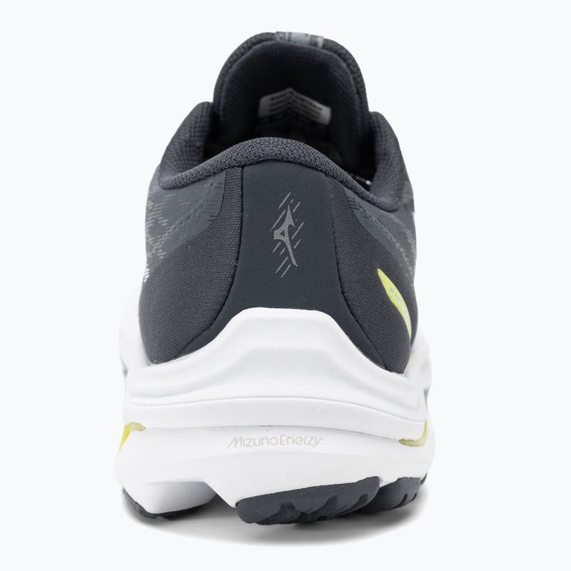Încălțăminte de alergare pentru bărbați Mizuno Wave Equate 7 sweather/white/bolt2neon 6