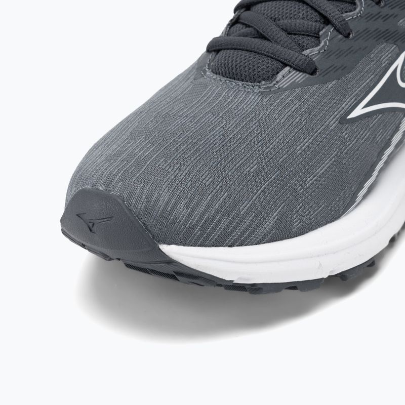 Încălțăminte de alergare pentru bărbați Mizuno Wave Equate 7 sweather/white/bolt2neon 7