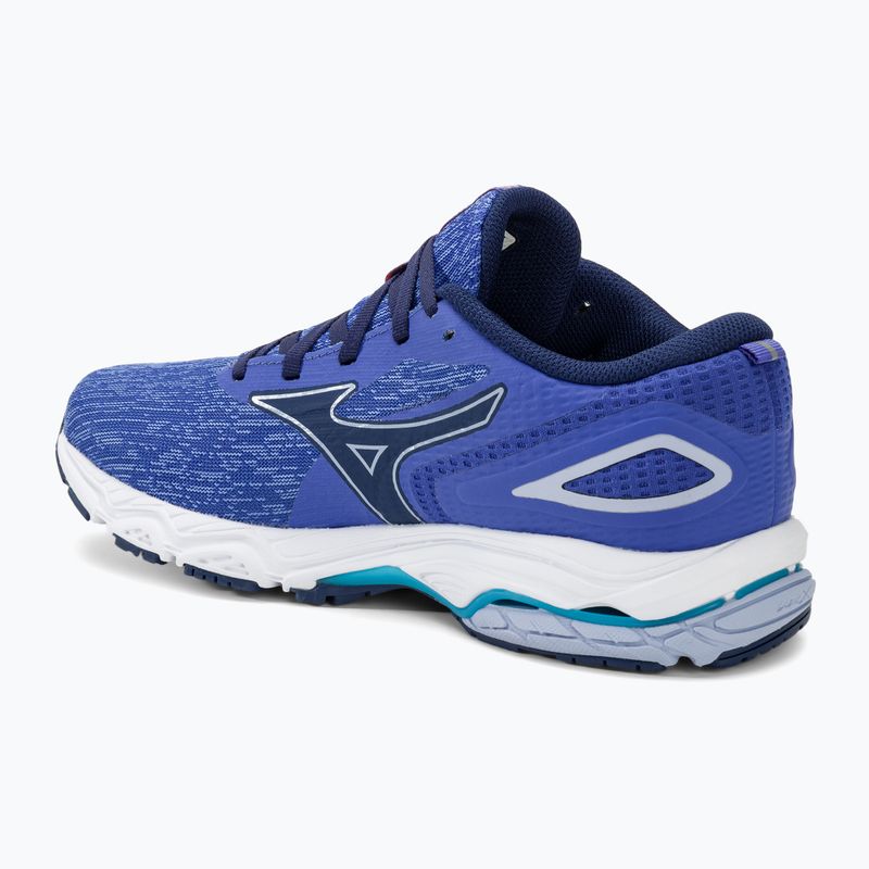 Încălțăminte de alergat pentru femei Mizuno Wave Prodigy 5 dress blue/bhenon/aquarius 3