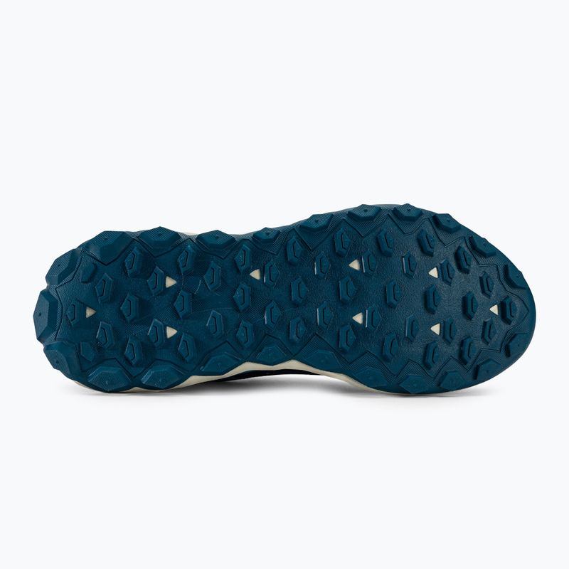 Încălțăminte de alergare pentru bărbați Mizuno Wave Ibuki 4 cloisonne/bopal/mstruck 3