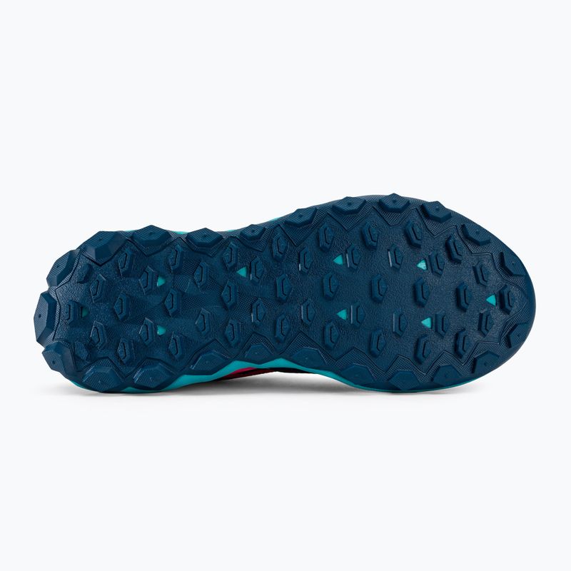 Încălțăminte de alergare pentru femei Mizuno Ibuki 4 jazzy/bluebird/bopal 4