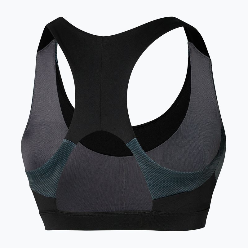 Sutien Mizuno Alpha Graphic black 2