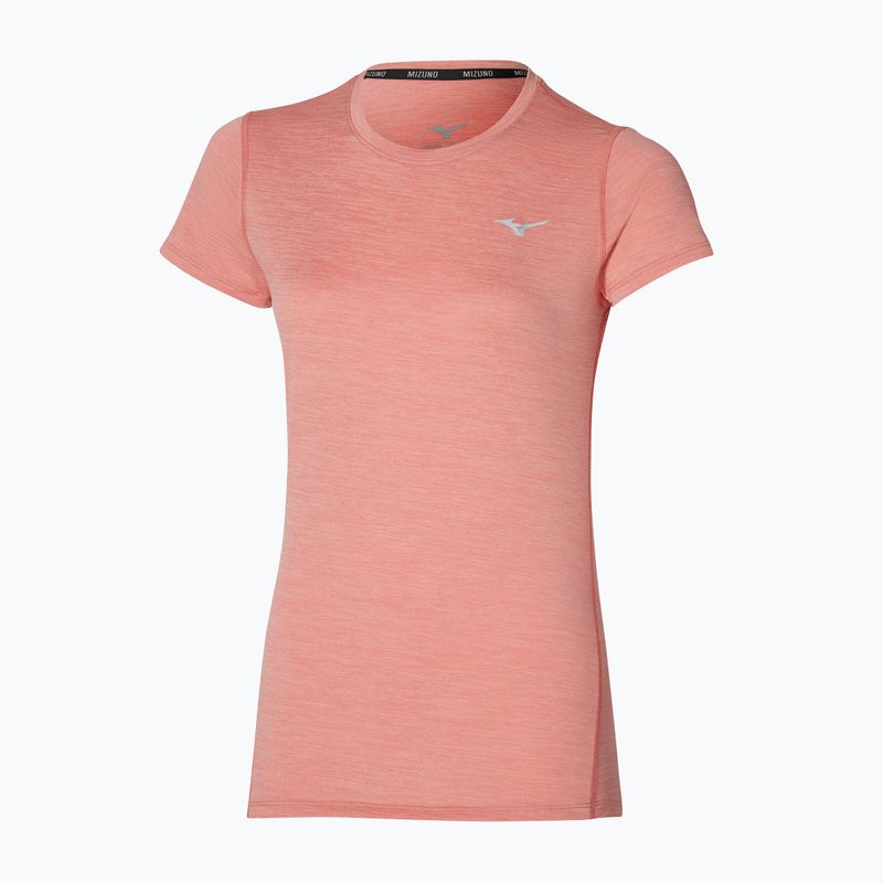 Tricou pentru femei Mizuno Impulse Core Tee lantana