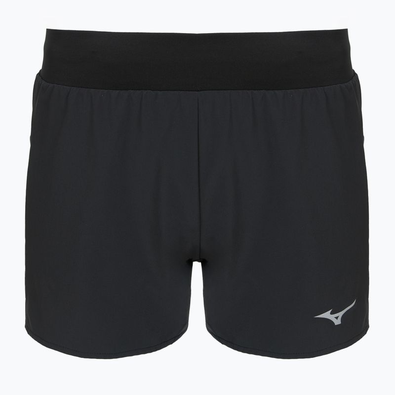 Pantaloni scurți pentru femei Mizuno Alpha 4.5 black