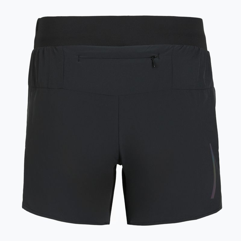 Pantaloni scurți pentru femei Mizuno Alpha 4.5 black 2