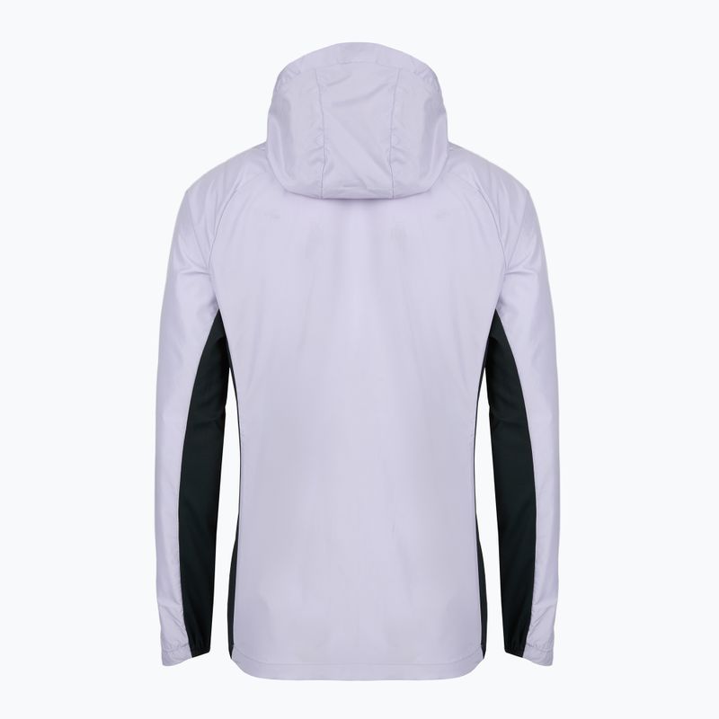 Jachetă de alergat pentru femei  Mizuno Alpha thistle 2