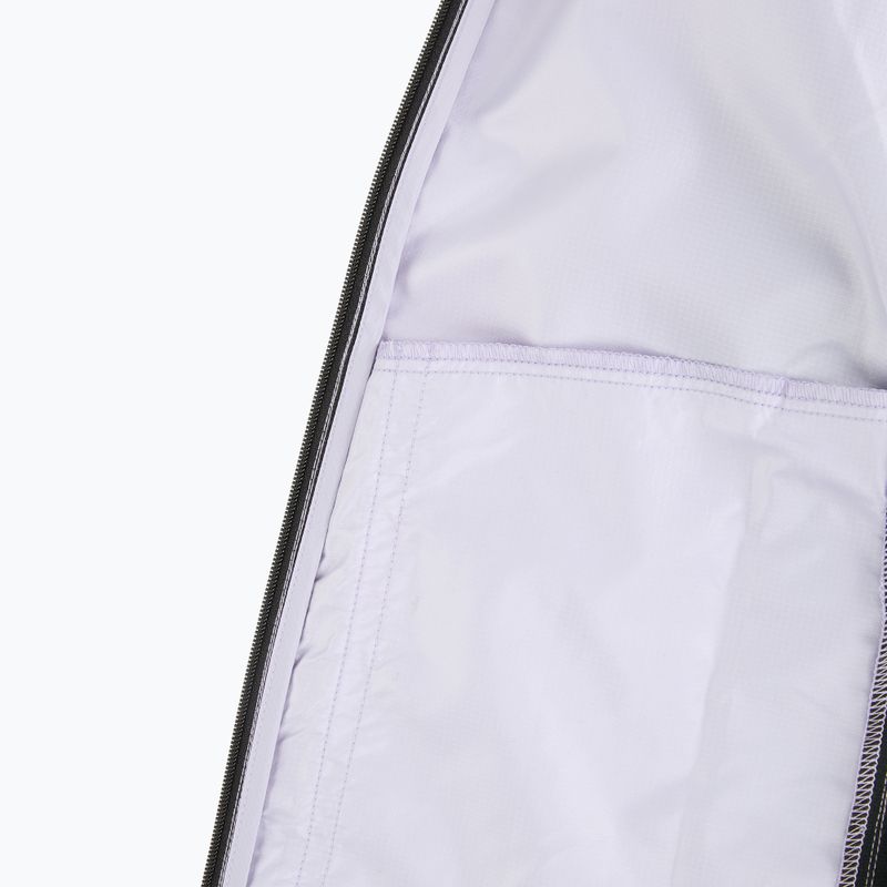 Jachetă de alergat pentru femei  Mizuno Alpha thistle 5