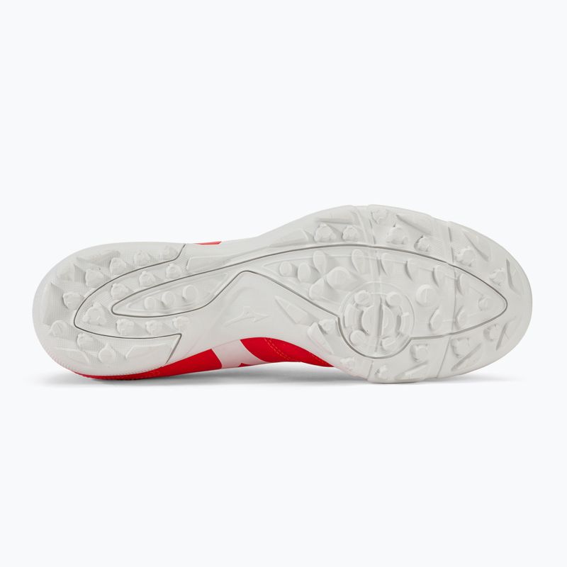 Încălțăminte de fotbal pentru bărbați  Mizuno Monarcida Neo II Select AS flerycoral2/white