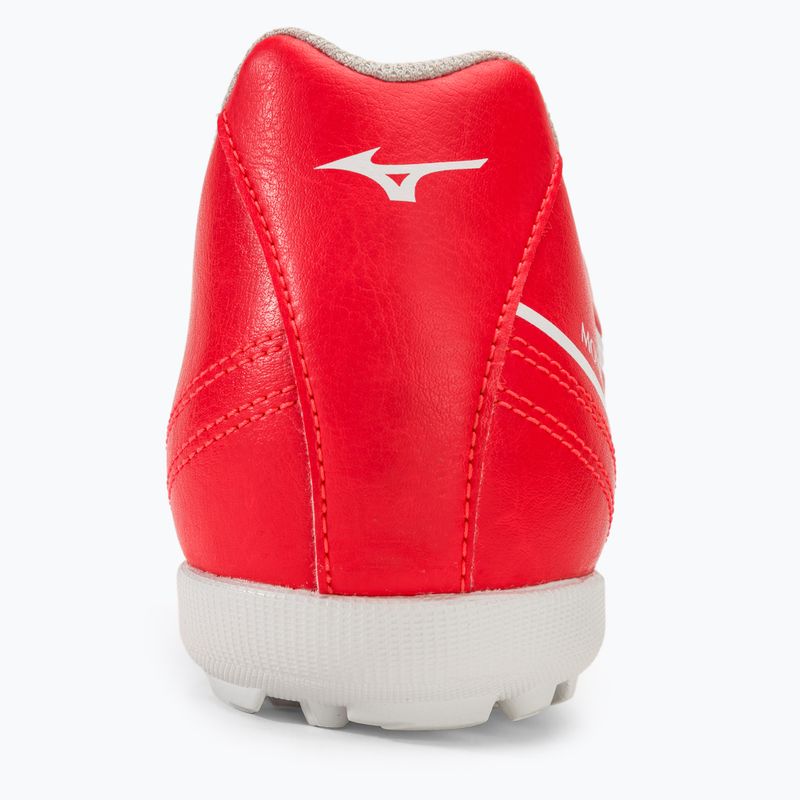 Încălțăminte de fotbal pentru bărbați  Mizuno Monarcida Neo II Select AS flerycoral2/white