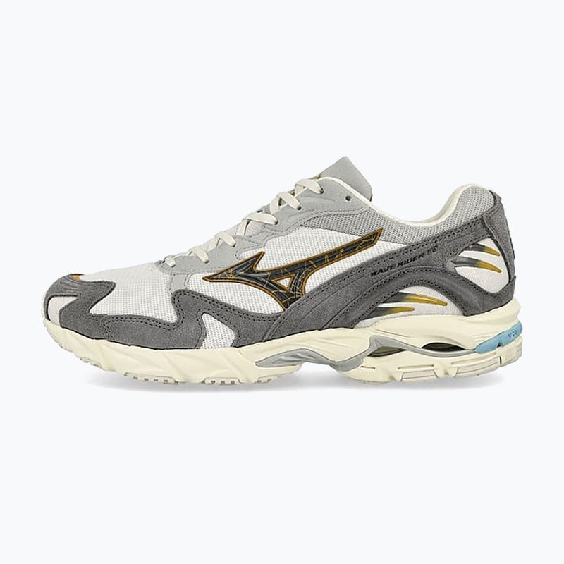 Mizuno Wave Rider 10 nimbus nimbus cloud / negru stridii / pantofi liniștiți 10