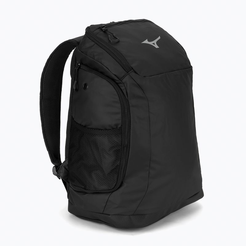 Rucsac de antrenament Mizuno TR 17 l black 2