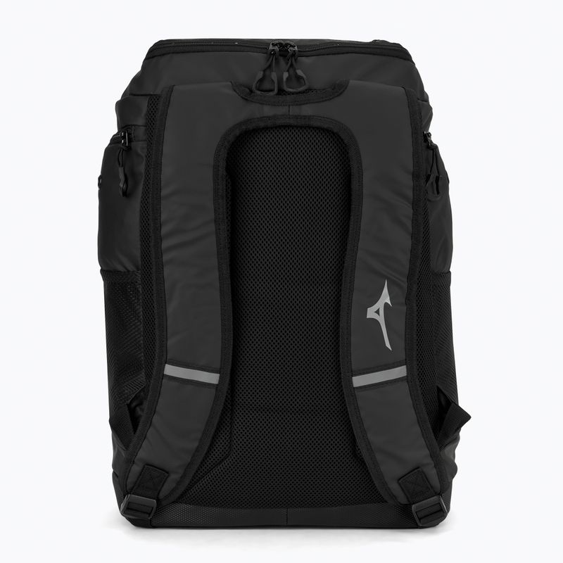Rucsac de antrenament Mizuno TR 17 l black 3