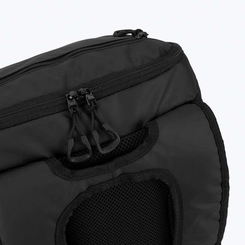 Rucsac de antrenament Mizuno TR 17 l black 5