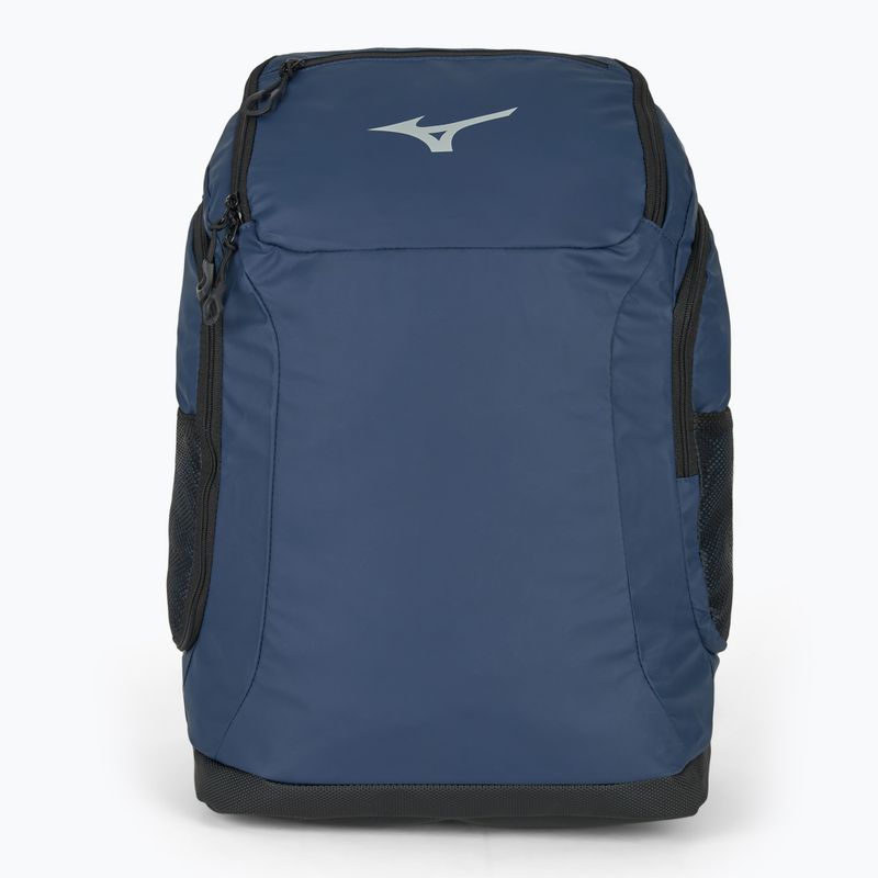 Rucsac de antrenament Mizuno TR 17 l navy