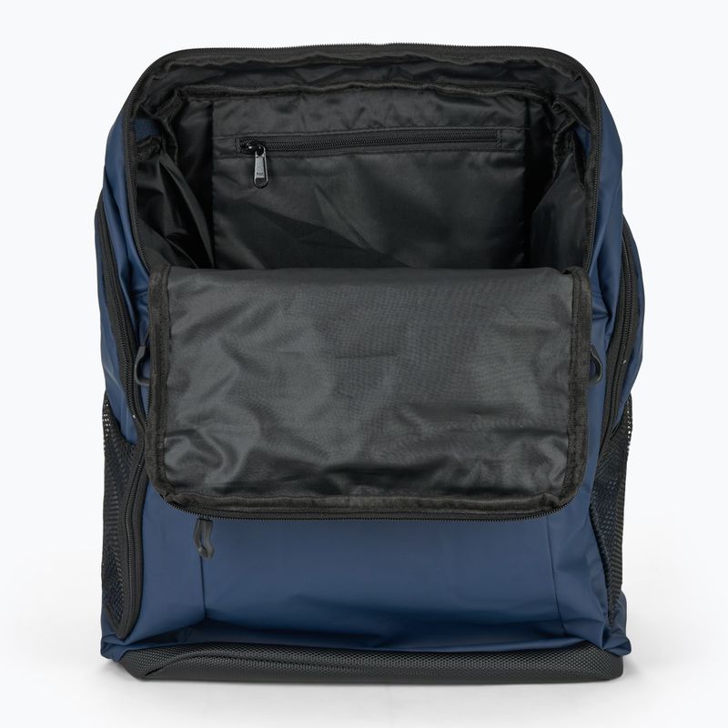 Rucsac de antrenament Mizuno TR 17 l navy 6