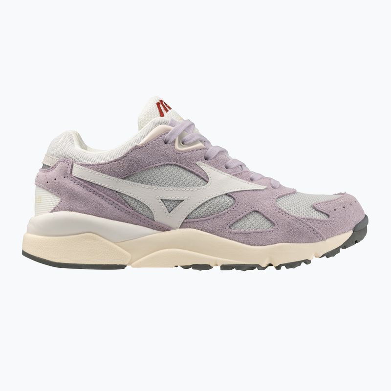 Încălțăminte Mizuno Sky Medal S lavender frost/snow white/lunar rock