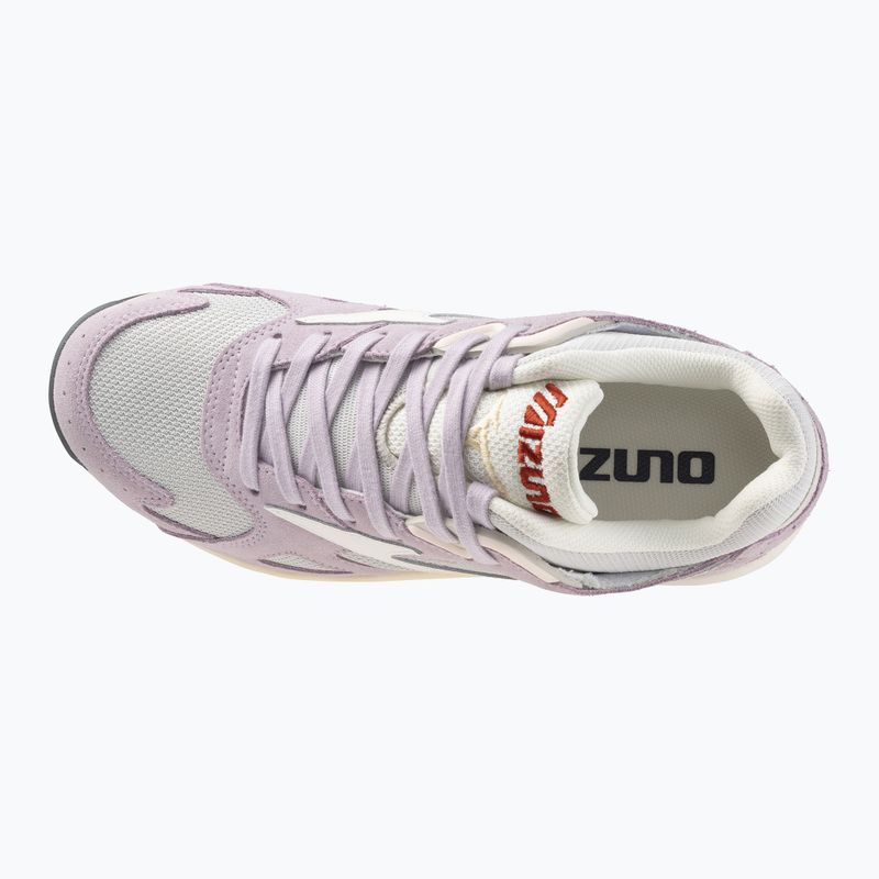 Încălțăminte Mizuno Sky Medal S lavender frost/snow white/lunar rock 4