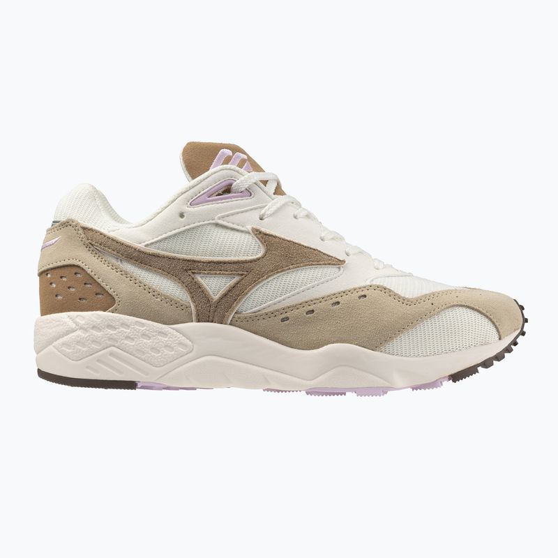 Încălțăminte pentru bărbați Mizuno Contender S mojave desert / tiger's eye / snow white 8