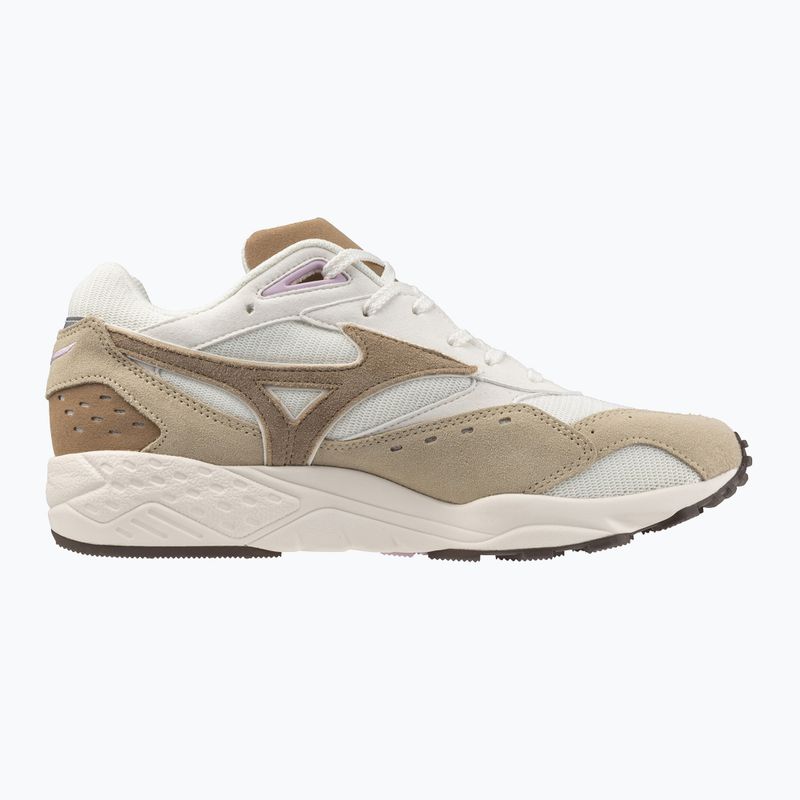 Încălțăminte pentru bărbați Mizuno Contender S mojave desert / tiger's eye / snow white 9