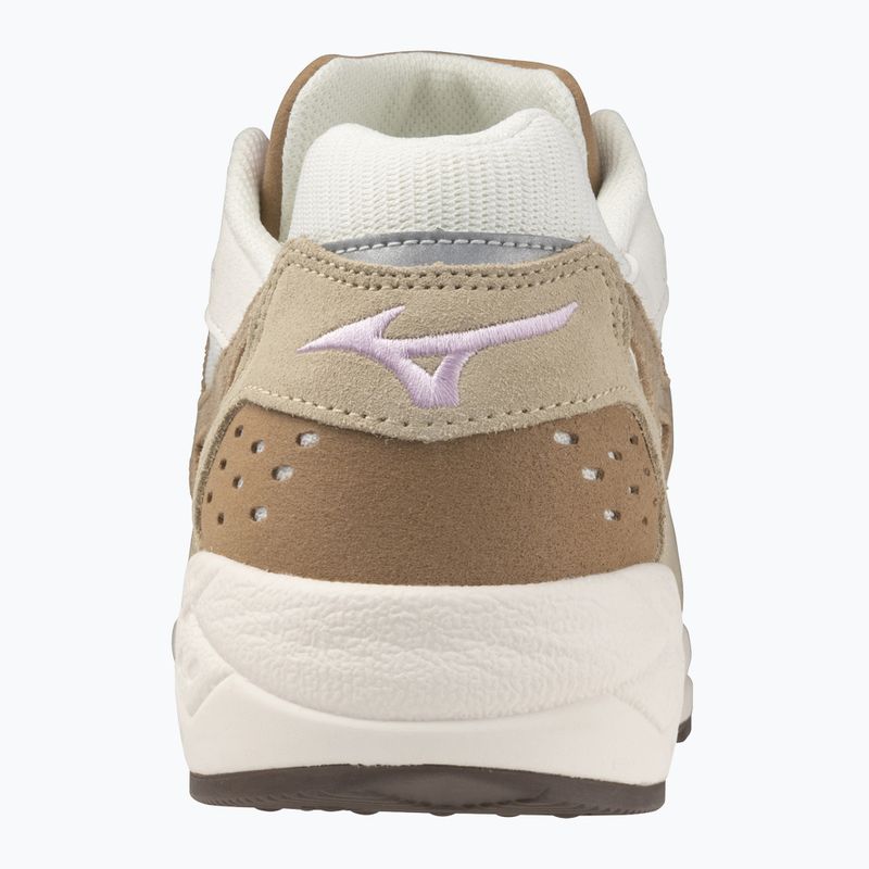 Încălțăminte pentru bărbați Mizuno Contender S mojave desert / tiger's eye / snow white 10