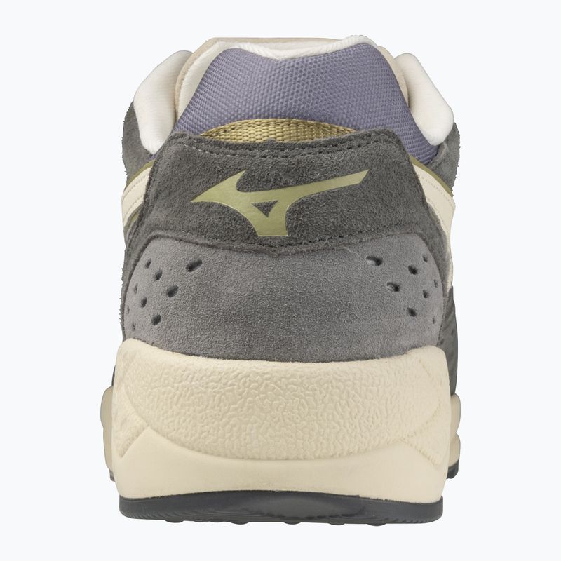 Încălțăminte pentru bărbați Mizuno Contender Premium cedar / shifting sand / cloud cream 10