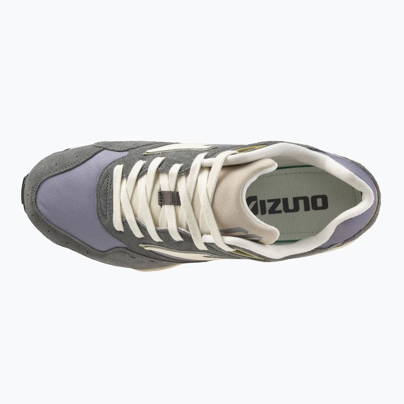 Încălțăminte pentru bărbați Mizuno Contender Premium cedar / shifting sand / cloud cream 11