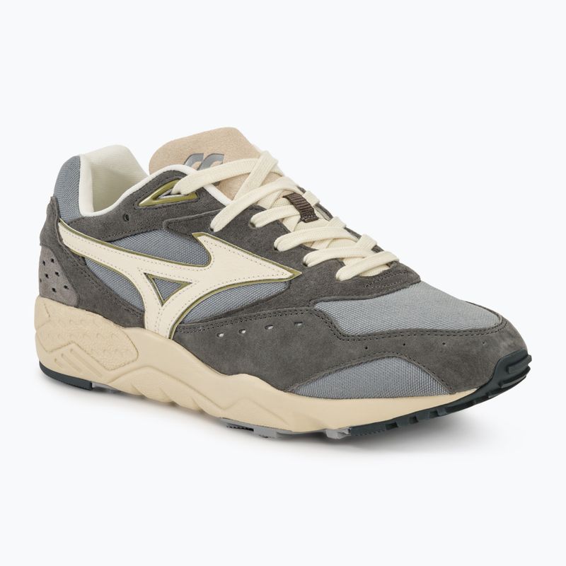 Încălțăminte pentru bărbați Mizuno Contender Premium cedar / shifting sand / cloud cream