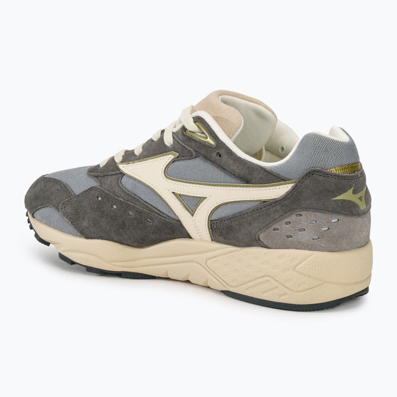 Încălțăminte pentru bărbați Mizuno Contender Premium cedar / shifting sand / cloud cream 3