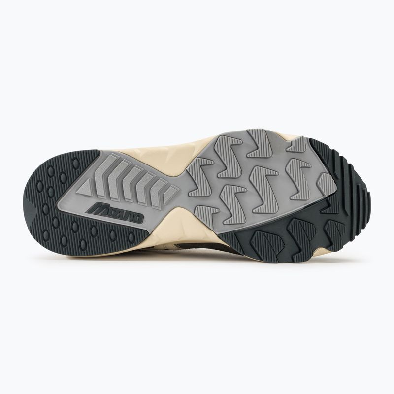 Încălțăminte pentru bărbați Mizuno Contender Premium cedar / shifting sand / cloud cream 4