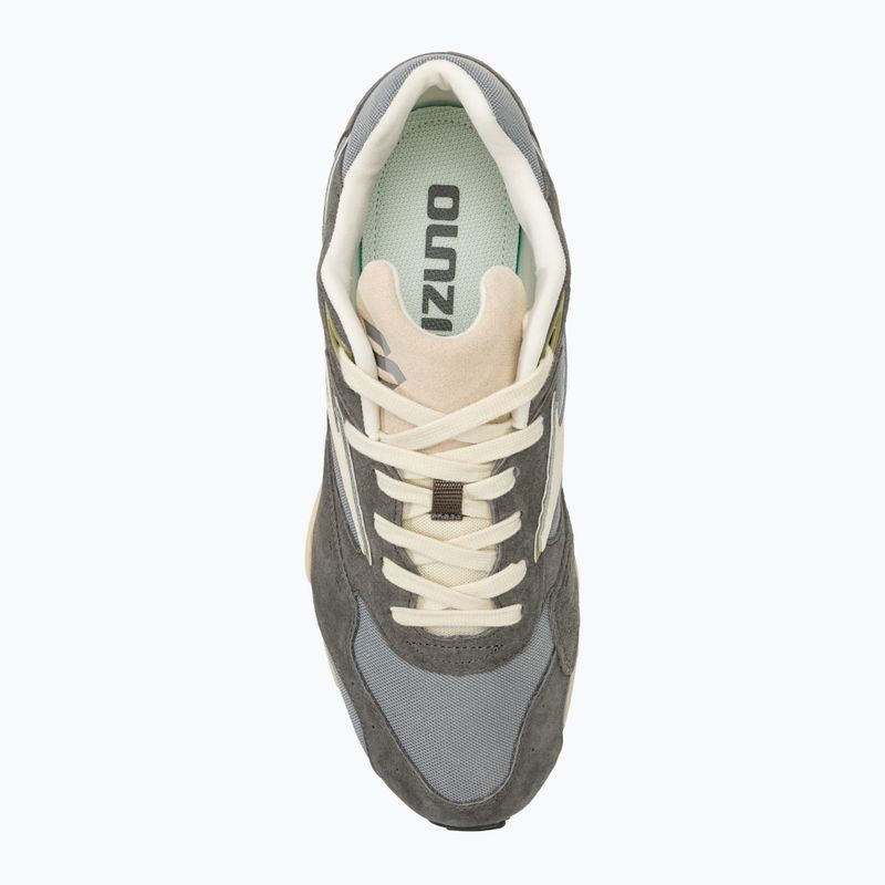 Încălțăminte pentru bărbați Mizuno Contender Premium cedar / shifting sand / cloud cream 5