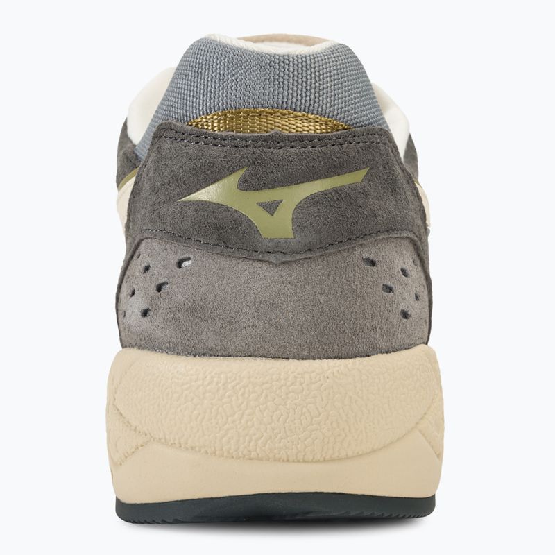 Încălțăminte pentru bărbați Mizuno Contender Premium cedar / shifting sand / cloud cream 6