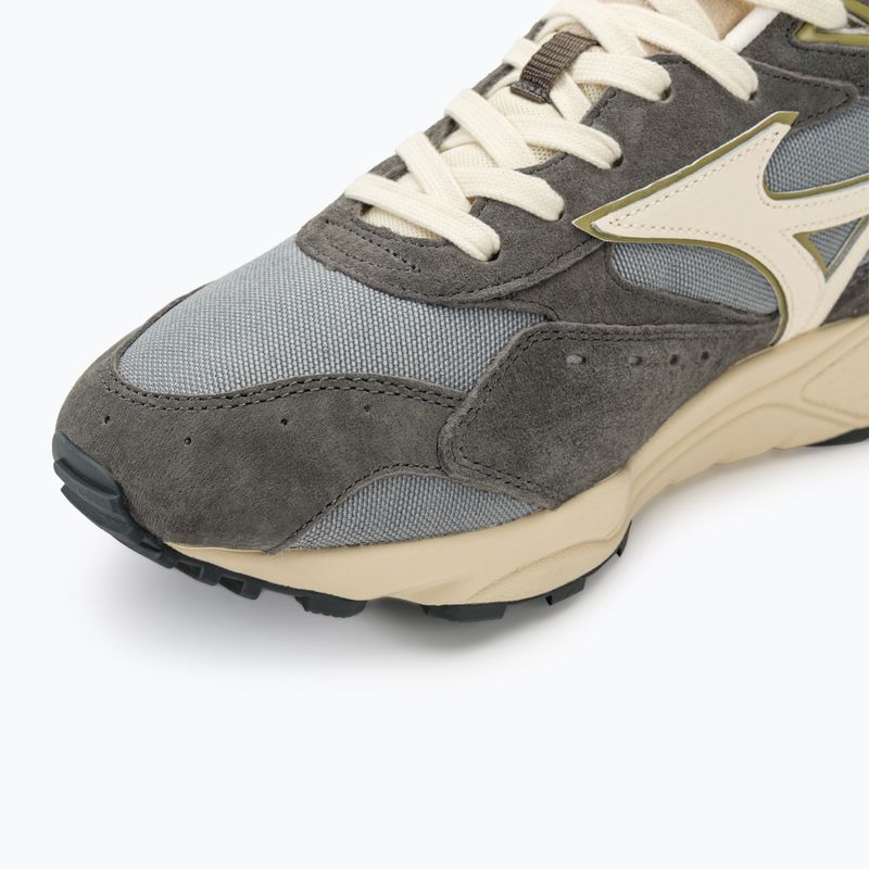 Încălțăminte pentru bărbați Mizuno Contender Premium cedar / shifting sand / cloud cream 7